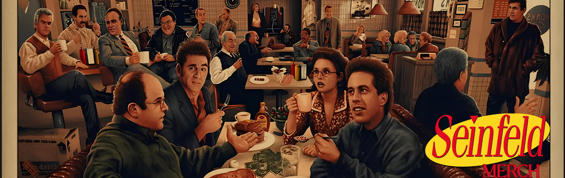 Banners Quynh 33 - Seinfeld Merch