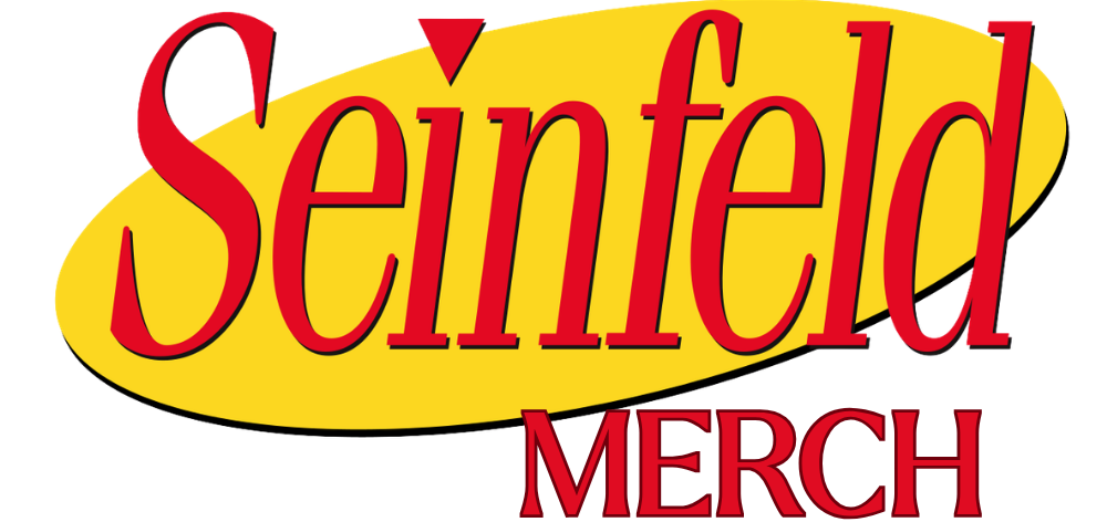 Seinfeld Merch