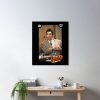 cpostermediumsquare product1000x1000.2 4 - Seinfeld Merch
