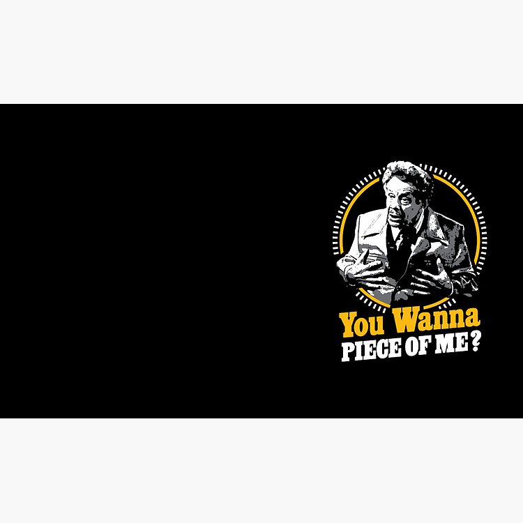 You Wanna Piece Of Me Mug - Image 2