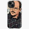 Seinfeld George Iphone Case