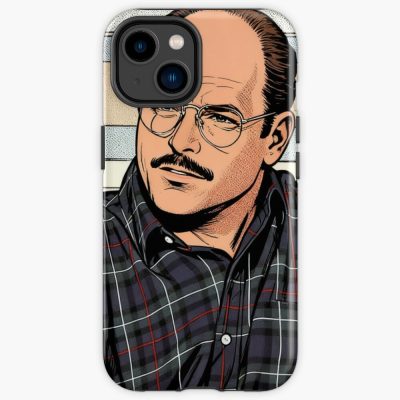 Seinfeld George Iphone Case