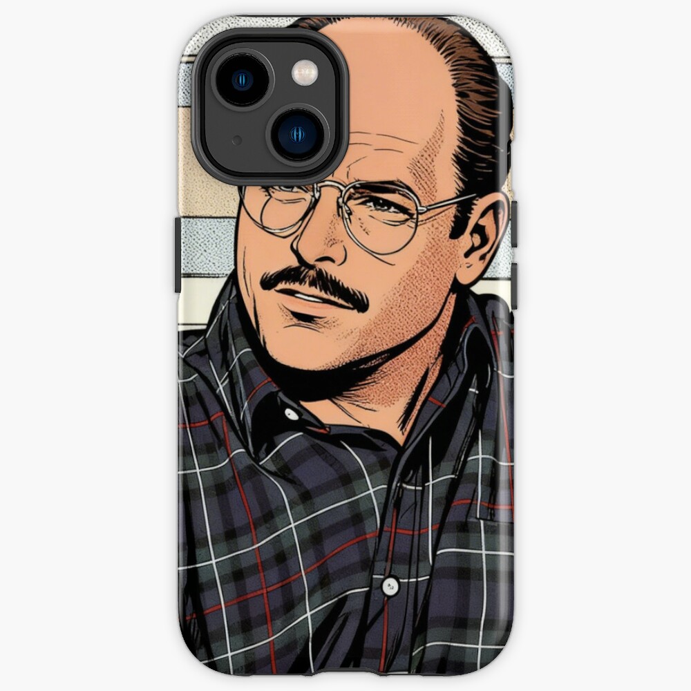 Seinfeld George Iphone Case