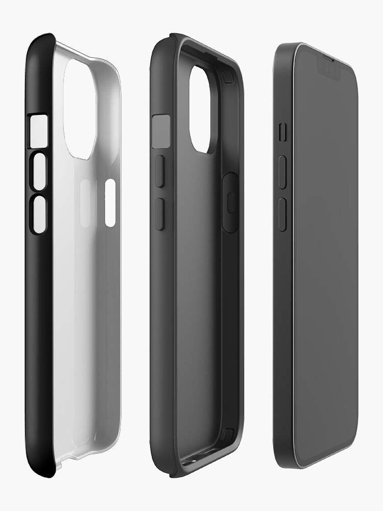 Kramer Seinfeld Iphone Case - Image 2