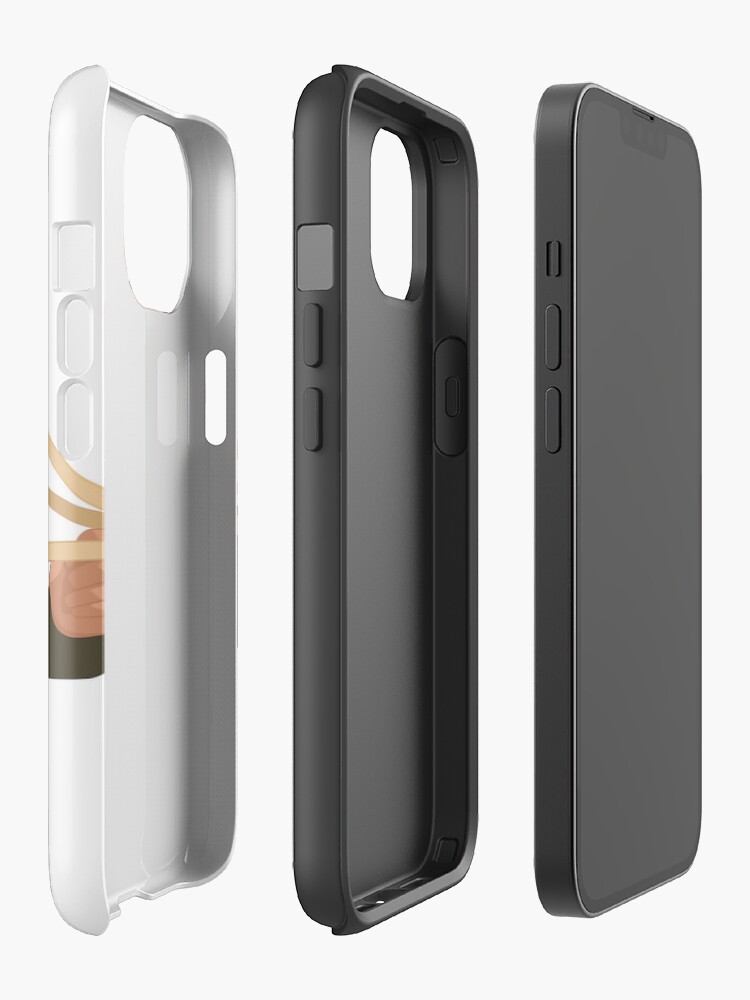Pyramid George Original Design Iphone Case - Image 2
