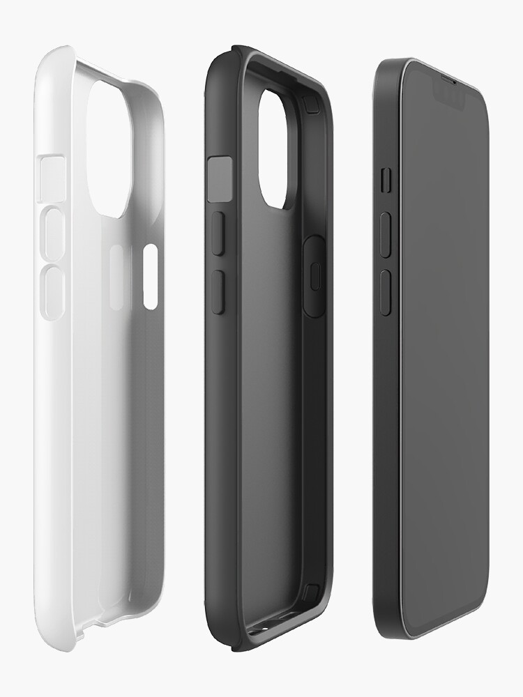 Seinfeld Cast Funny Iphone Case - Image 2