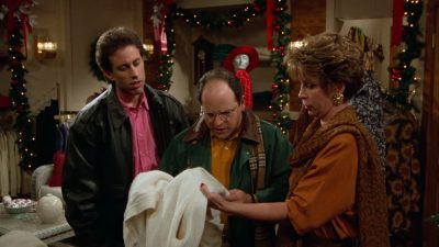 image 38 - Seinfeld Merch