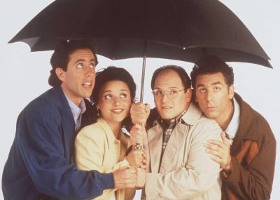 image 40 - Seinfeld Merch