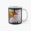 mugstandardx800right pad800x800f8f8f8 2 - Seinfeld Merch