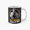 mugstandardx800right pad800x800f8f8f8 5 - Seinfeld Merch