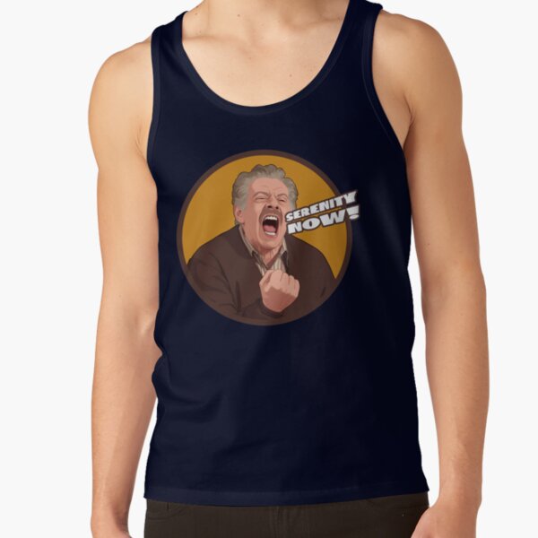 Serenity Frank Tank Top - Image 5