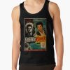 Seinfeld Kramer Tank Top