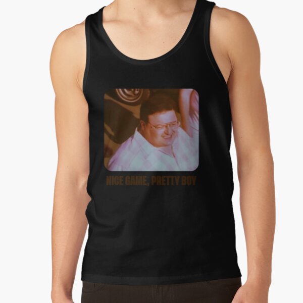 Seinfeld Newman Tank Top - Image 2