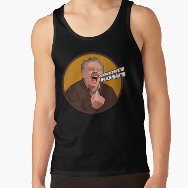 Serenity Frank Tank Top - Image 2