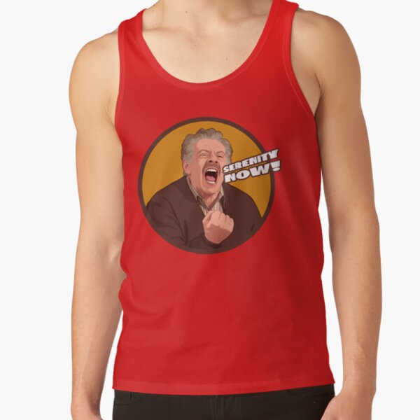 Serenity Frank Tank Top - Image 4