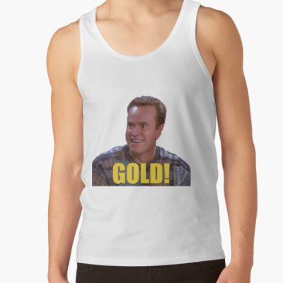 Kenny Bamia Seinfeld Tank Top
