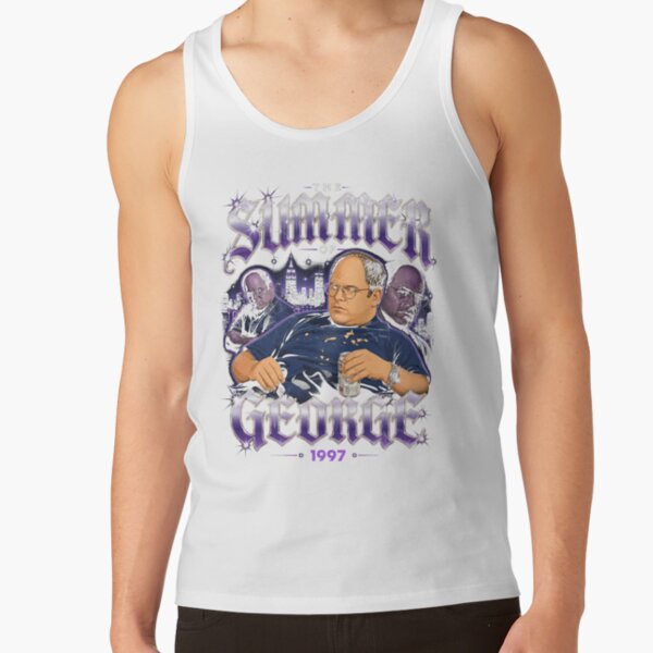 The Summer Of George Tank Top