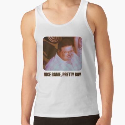 Seinfeld Newman Tank Top