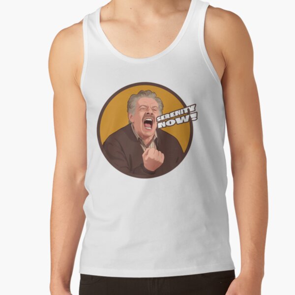 Serenity Frank Tank Top