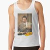 Pipe Connection Tank Top