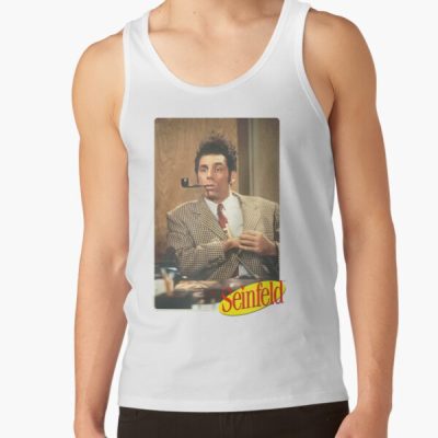 Pipe Connection Tank Top
