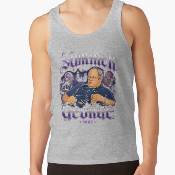 The Summer Of George Tank Top - Image 3