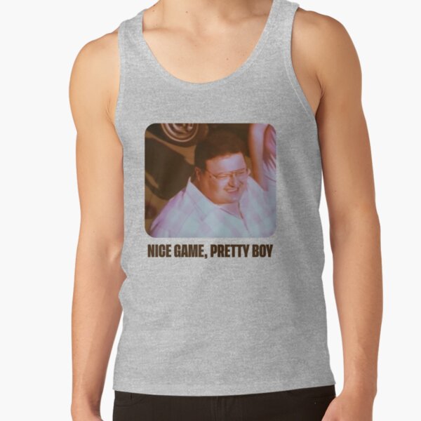 Seinfeld Newman Tank Top - Image 3
