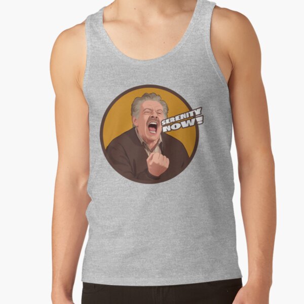 Serenity Frank Tank Top - Image 3