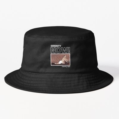 Seinfeld George Bucket Hat