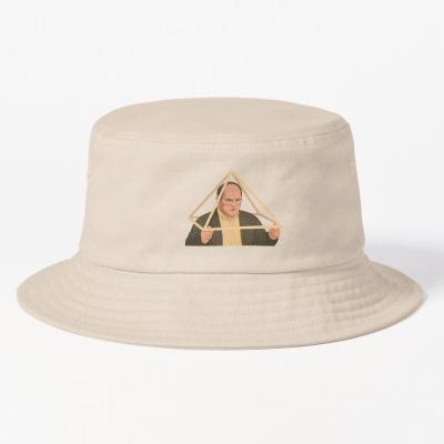 Seinfeld George Original Design Bucket Hat