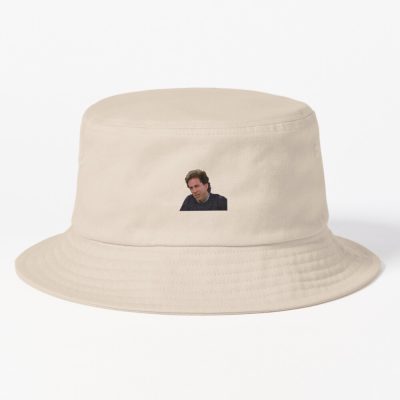 Jerry S Disgust Seinfeld Bucket Hat
