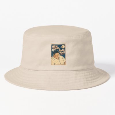 Seinfeld Newman Bucket Hat