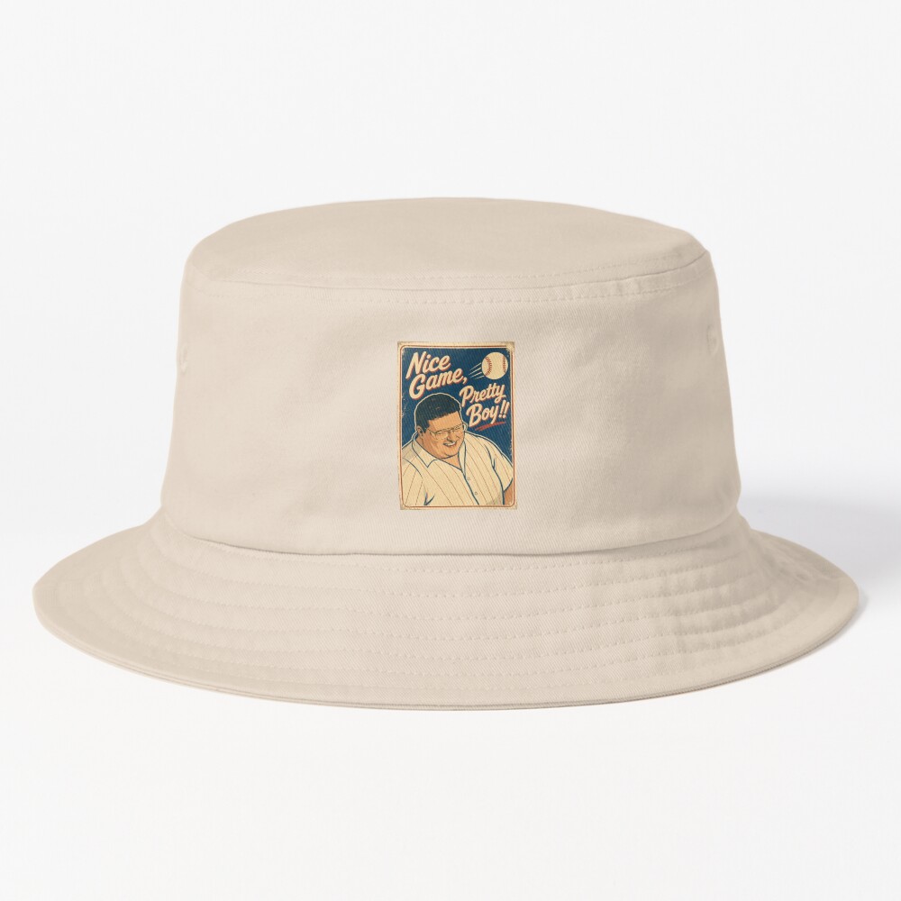 Seinfeld Newman Bucket Hat
