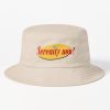 Serenity Now Bucket Hat