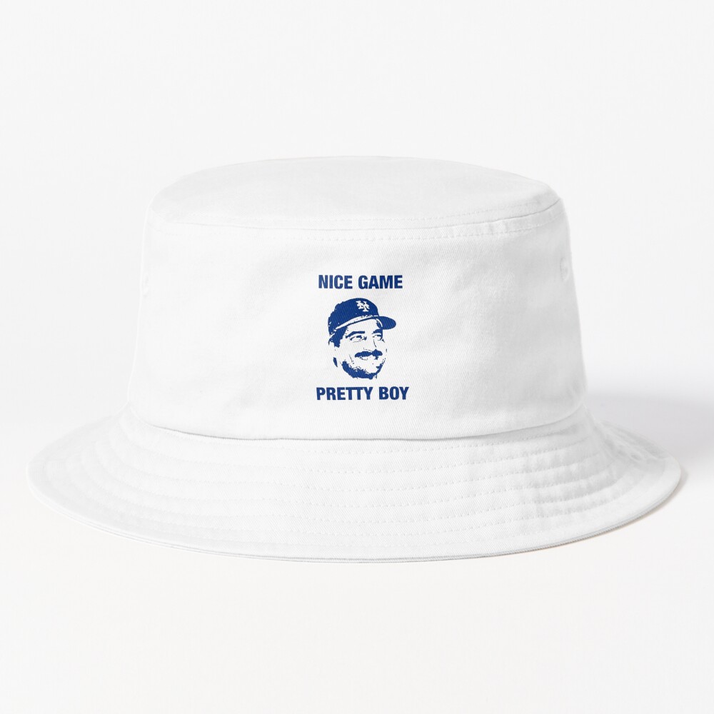 Seinfeld Blue Vintage Bucket Hat