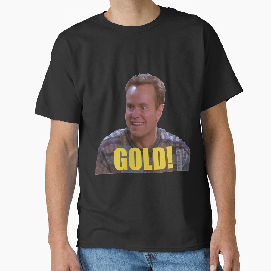 Kenny Bamia Seinfeld T-shirt - Image 2