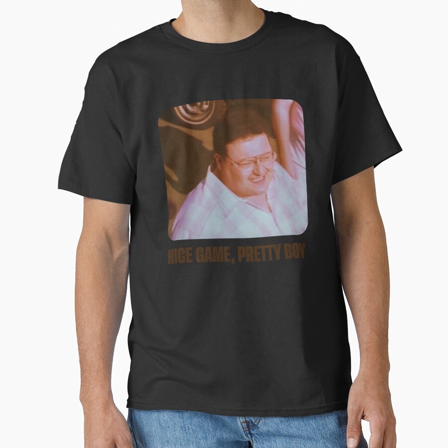 Seinfeld Newman T-shirt - Image 2