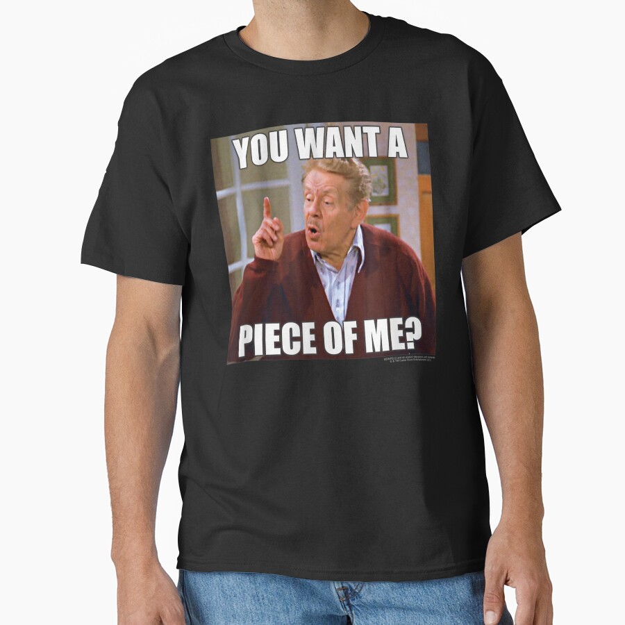 Frank Seinfeld T-shirt - Image 2