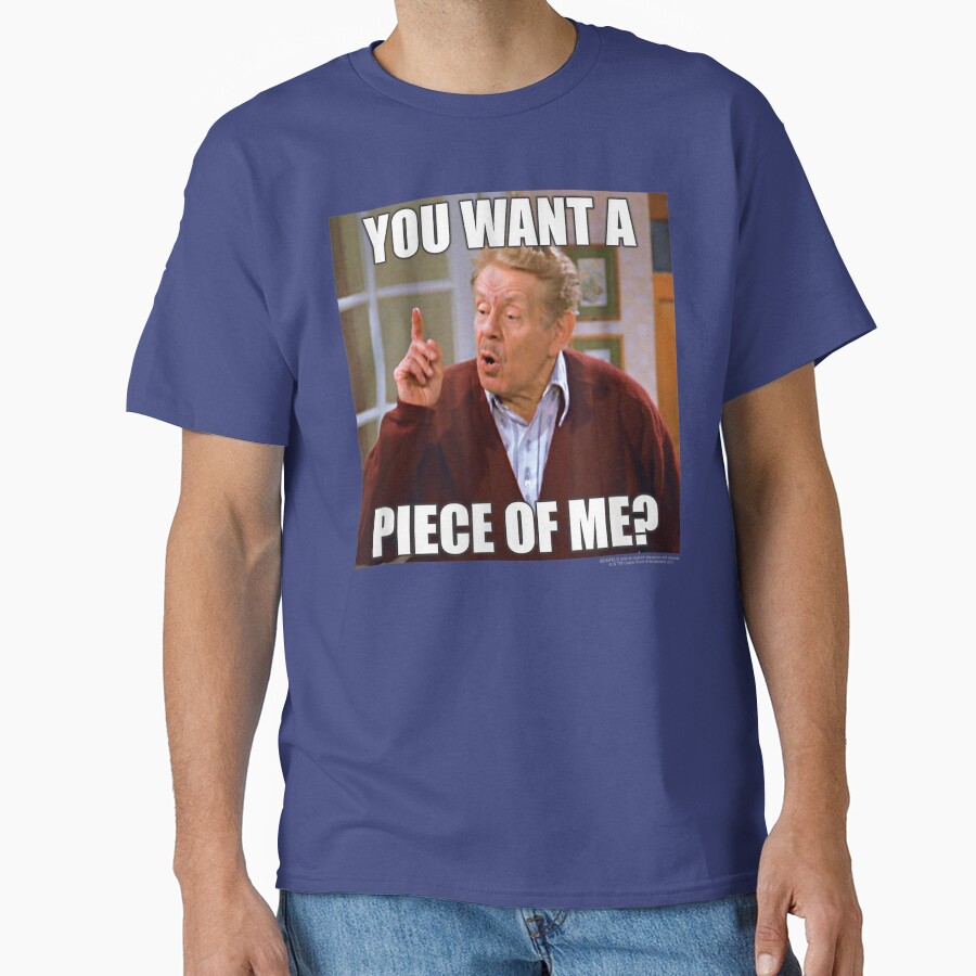 Frank Seinfeld T-shirt - Image 4