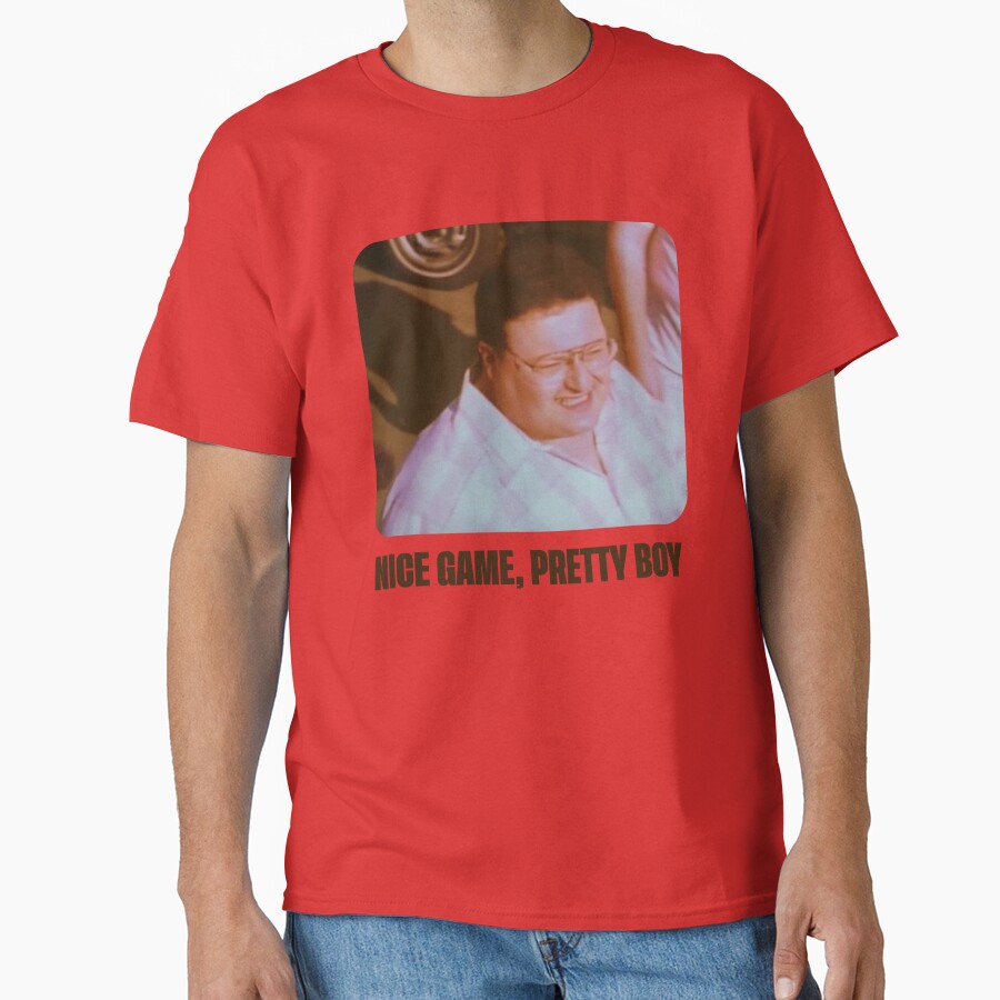 Seinfeld Newman T-shirt - Image 5