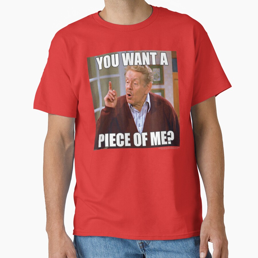 Frank Seinfeld T-shirt - Image 5