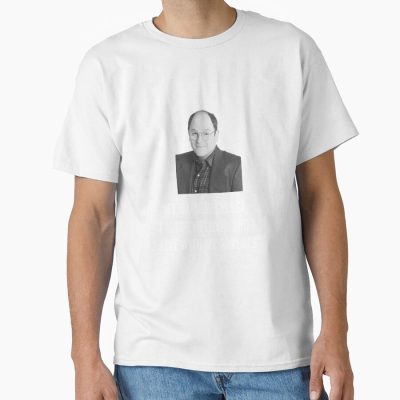 George Seinfeld T-shirt