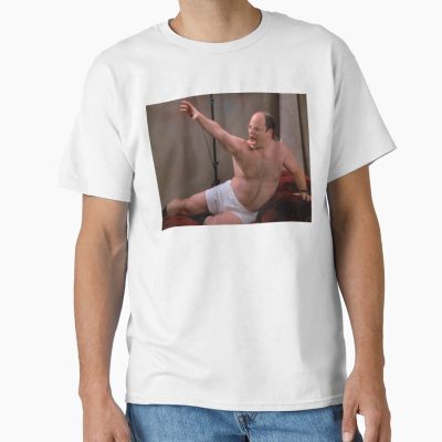 Seinfeld Sexy George T-shirt