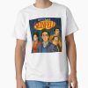 Seinfeld Art T-shirt