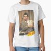 Pipe Connection T-shirt