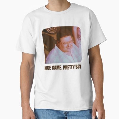Seinfeld Newman T-shirt