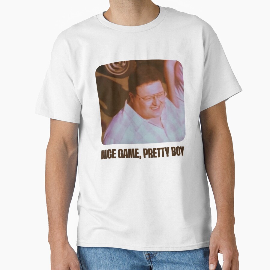 Seinfeld Newman T-shirt