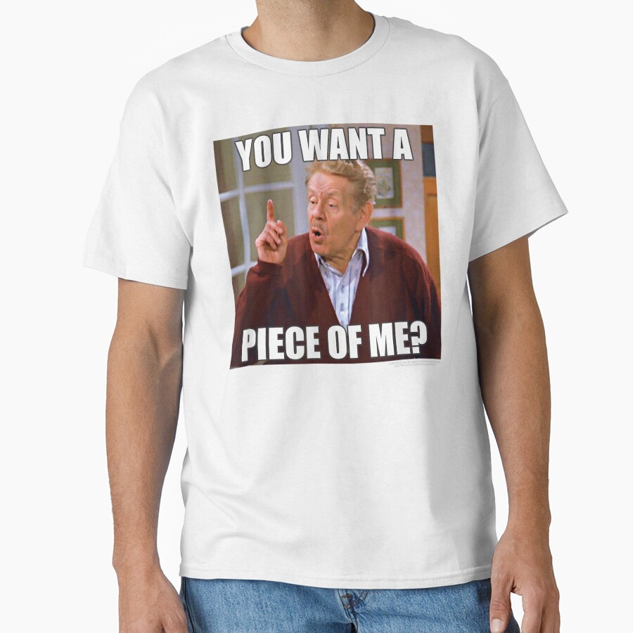 Frank Seinfeld T-shirt