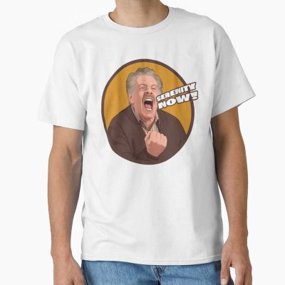 Serenity Frank T-shirt