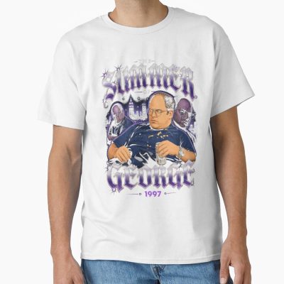 The Summer Of George T-shirt